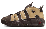 Nike Air More Uptempo 96 Barokinio rudumo FB8883-200 45 beige