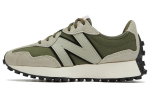 New Balance 327 Jūros druska Moteri&scaron;ki WS327NAR 36 gray