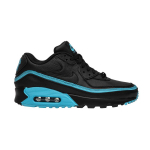 Nike Air Max 90 Undefeated Juoda Mėlyna Fury 39