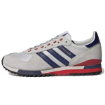 Adidas Hoylake SPZL Pilki-Raudoni Unisex sportbačiai Pilki-Vienas H03884 37