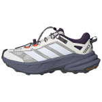 Adidas Free Hiker Sl Gore-Tex Patogūs Lauko Žygio Batai Unisex Žygio Batai Han-Jade-White LA6696 44.5
