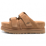 (MOTERŲ) UGG Goldenstar Hi Slide 'Ka&scaron;toninė' Moteri&scaron;ki 1155458-CHE EU 41
