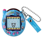 Tamagotchi Connection x Angel Blue [BANDAI]
