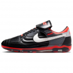 Palace x Nike Cryoshot Air Speed M Anglija Vyri&scaron;ki sportbačiai Juodi Balti-Raudoni IM0702-001 39