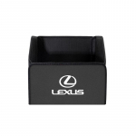 Lexus Automobilio Dvigubos Spalvos Bagažinės Laikymo Mai&scaron;elis Sulankstoma Kempingo Dėžutė Lexus F SPORT ES RX NX LS UX LM LX GX LC RZ IS CT GS RC HS SC