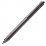 Rotring Graphite 1904455 rutininis ra&scaron;iklis Originalus importuotas produktas 4-in-1 daugiafunkcinis ra&scaron;iklis (3 spalvų ra&scaron;iklis/0,5 mm pie&scaron;tukas) -