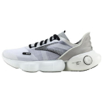 Brooks Aurora-BL Neslystantys Patvarūs Žemi Bėgimo Bateliai Vyri&scaron;kas Kedas &Scaron;viesiai Pilkas 110367-108 40.5