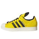 Pok&eacute;Mon x adidas Superstar Pikachu Unisex Kedai Geltoni Core-Black KI2858 42⅔ yellow