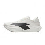 Anta Zone 2 &Scaron;irdies ritmas 90 Žemi Training Racing Bėgimo bateliai Vyri&scaron;ki Papiruso baltumo 112625579-7 42 white