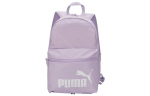 PUMA audinio kuprinė įprasta unisex &scaron;viesiai violetinė ONESIZE