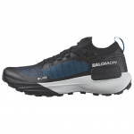 SALOMON S/Lab Genesis Bėgimo takais Batai 'Juodi Laivyno' L47440800 Black-Blue mėlyna