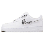 Nike Air Force 1 Low '07 Prm 2 Molten Metal FV3616-101 40.5