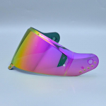 Skydelis Shark Skwal i3 D-Skwal 3 D Skwal 3 Ridill 2 &Scaron;almo Skydeliai Pakeičiama Linzė Priekinis Stiklas skwal i3 ridill 2 VZ400