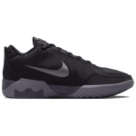 Nike LeBron Witness 9 Krep&scaron;inio Batai Unisex Juodi HQ8035-003 45 black