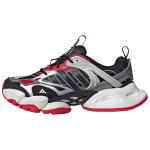 Adidas Vento Xlg Deluxe Juoda Sidabrinė Raudona (Unisex) Stambūs sportbačiai IH0615 45⅓ gray