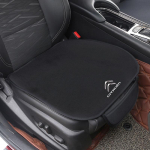 Automobilio sėdynės pagalvėlės neslystanti danga Flanelinė aksominė pliu&scaron;inė Citroen C3 C4 C5 Aircross C3-XR berlingo jumper saxo &euml;-C3 c5 priedas