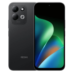 Xiaomi Redmi 17 4G i&scaron;manusis telefonas, 6,9 120Hz, 7500mAh, 50MP, Helio G91-Juodas/Mėlynas/Violetinis/Žalias 6+256GB juoda