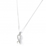 Altesse [I2909] - Collier Argent 'C&acirc;lin'