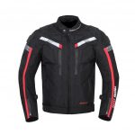 600D Oxford bet kokio oro motociklo dviratis vir&scaron; striukės vandeniui atsparus M XXXXL juoda