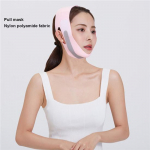 Facial Thin Mask Slimming Bandage Skin Care Belt Shape And Lift Reduce Double Chin Facial Beauty Tool