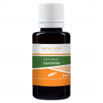 &Scaron;altalankių ekstrakto tinktūros žolelių skystas papildas Dietary New Life 30 ml (course 2 weeks)