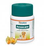 2 PAKUOTĖS X HIMALAYA Anxocare VET 60 TABLEČIŲ