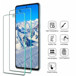 2 vnt. apsauginis stiklas, skirtas Samsung Galaxy A52S 5G ekrano apsauga, skirtas Galaxy A52 grūdinto stiklo plėvelė, skirta Samsung A52 5G A 52 S 52S Samsung A52S 5G gryna
