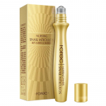 Raminantis Bright Eye Roller Akių serumas Drėkinamasis Drėkinamasis Gaivinantis Priežiūra Akių sritis &Scaron;viesinanti tamsius ratilus Akių esencija 15ml