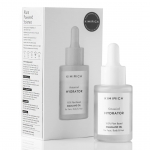 Kimirica skvalano aliejus, 100% augalinis botaninis drėkintuvas veidui, kūnui ir plaukams, 30 ml