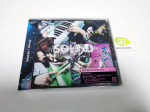 Albumas Stray Kids &ndash; The Sound Japan 1-asis albumas (CD) Standartinis leidimas
