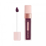 &bdquo;L'Or&eacute;al Paris&ldquo; &ndash; &bdquo;Les Macarons Infallible Ultra Matte&ldquo; lūpų dažai &ndash; 7.6 ml
