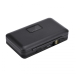 NAUJAS LP-E17 akumuliatoriaus LCD įkroviklis Maitinimo ekranas, skirtas Canon EOS 200D M3 M6 750D 760D T6i T6s 800D 8000D Kiss X8i fotoaparatui