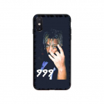 Juice Wrld telefono dėklas, skirtas iPhone 14 13 Pro Max 12mini 12 11 Promax Xs Max Xr Se2 8 7 Plus X iphone 14ProMax