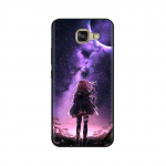 Skirtas Samsung Galaxy A5 2016 2017 dėklui A520 A510 F Tpu mink&scaron;tas silikonas atgal telefono dangtelis, skirtas Samsung A5 A 5 2017 2016 A520f A510f dėklui A5 2016 A510