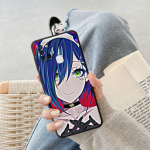 Telefono dėklas, skirtas Samsung Galaxy A10 A50 A10s A70 A54 A34 A02s A02 A01 A20e A03 Core A04 A03s A04s Anime Zero Two Darling dangtelis Samsung A10