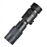 (Kung Pao vi&scaron;tiena)4K 10-300X40mm Super Telephoto Zoom monokulinis teleskopas, ne&scaron;iojamas One size