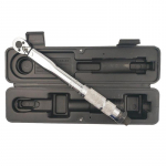 Daugiafunkcis pavaros sukimo momento veržliaraktis Reguliuojamas rankinio veržliarakčio reketo taisymo įrankis