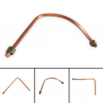 Vario tono oro kompresoriaus vamzdis G3/8\ įsiurbimo vamzdis