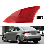 Kairysis galinis buferio at&scaron;vaito žibintas Lexus IS250 IS350 IS200t IS300 8191053051