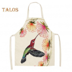 Kepimo seilinukas nesitraukiantis higieni&scaron;kas lengvas grožis, traukiantis akį, patvarus maisto ruo&scaron;imo seilinukas namų apyvokos reikmenys