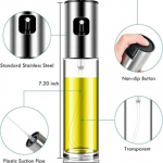 Aliejaus purk&scaron;tuvas virimui, alyvuogių aliejaus purk&scaron;tuvas 100ML