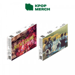 BOYNEXTDOOR &ndash; KODĖL.. (1-asis EP albumas) SET (2ea)