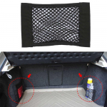 Skirta Chevrolet Cruze TRAX Malibu Opel Mokka ASTRA J Insignia automobilio bagažinės bagažinės sėdynės atlo&scaron;as elastinis laikymo tinklas