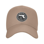 Punk taktinis &scaron;audymo sportinis beisbolo kepuraitės moteri&scaron;kos unisex reguliuojamos tėčio kepuraitės sportinės kepuraitės Adjustable Cap