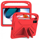 Skirtas Xiaomi Redmi Pad 10,6 colio 2022 Case Kids EVA smūgiams atsparus plan&scaron;etinio kompiuterio stovo dangtelis, skirtas Xiaomi Mi Pad5 MiPad 5 6 Pro 11 colių apsauginis dangtelis