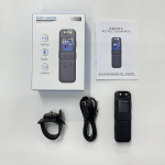 1080P HD sportinė kamera Mini nugaros klipas Susitikimų įra&scaron;ymo ra&scaron;iklis Lauke Ne&scaron;iojama DV kamera Magnetinis vaizdo įra&scaron;ymo įrenginys