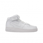 Nike Vyri&scaron;ki Air Force 1 Mid 07 Balti Vyri&scaron;ki Kedai 315123-111 40