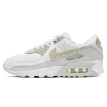 Nike Air Max 90 SE Summit White Light Bone Moteri&scaron;ki sportbačiai CV8824-100 36