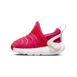 Nike Dynamo Go TD Bra&scaron;kių Kūdikių Sportbačiai Raudona Sirena-Raudona Rush-Rožinė DO9376-600 25