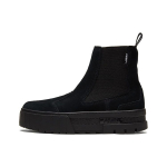 Puma Mayze Chelsea Suede Triple Black Moteri&scaron;ki sportbačiai 382829-01 35.5